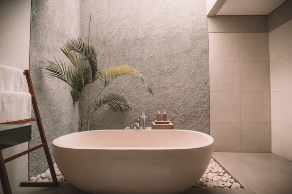 PLACEHOLDER — Concierge Services service image (600 × 400 px)