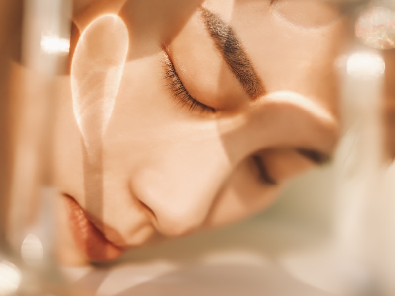 PLACEHOLDER — Microinfusion Microneedling detail image (800 × 600 px)